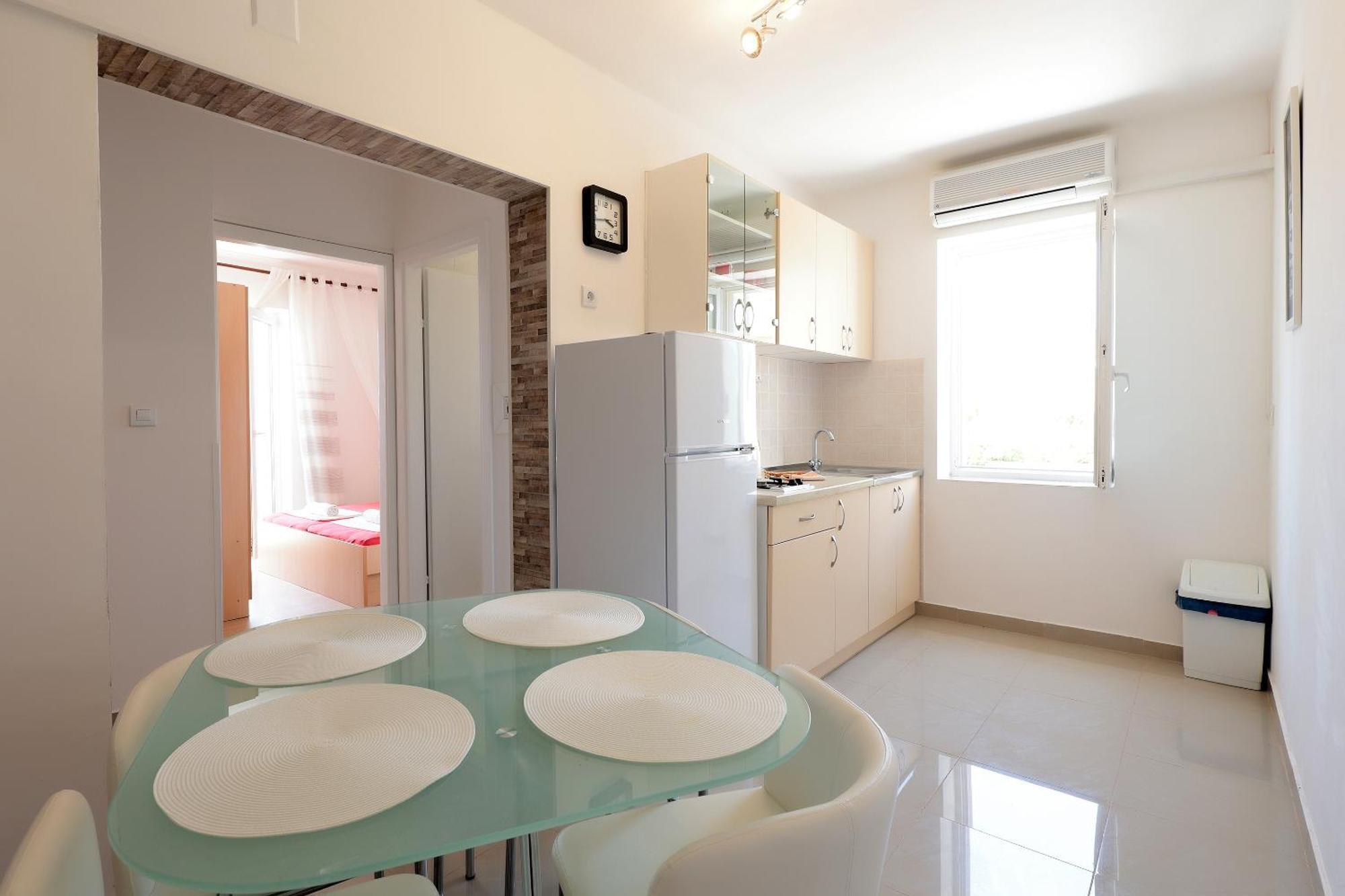 Villa Katarina Novalja Luaran gambar